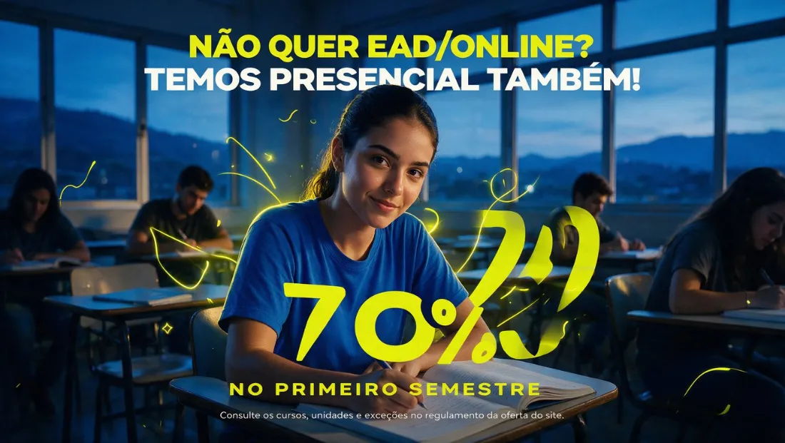 Faculdade Perto - Certificação Profissional em Inglês